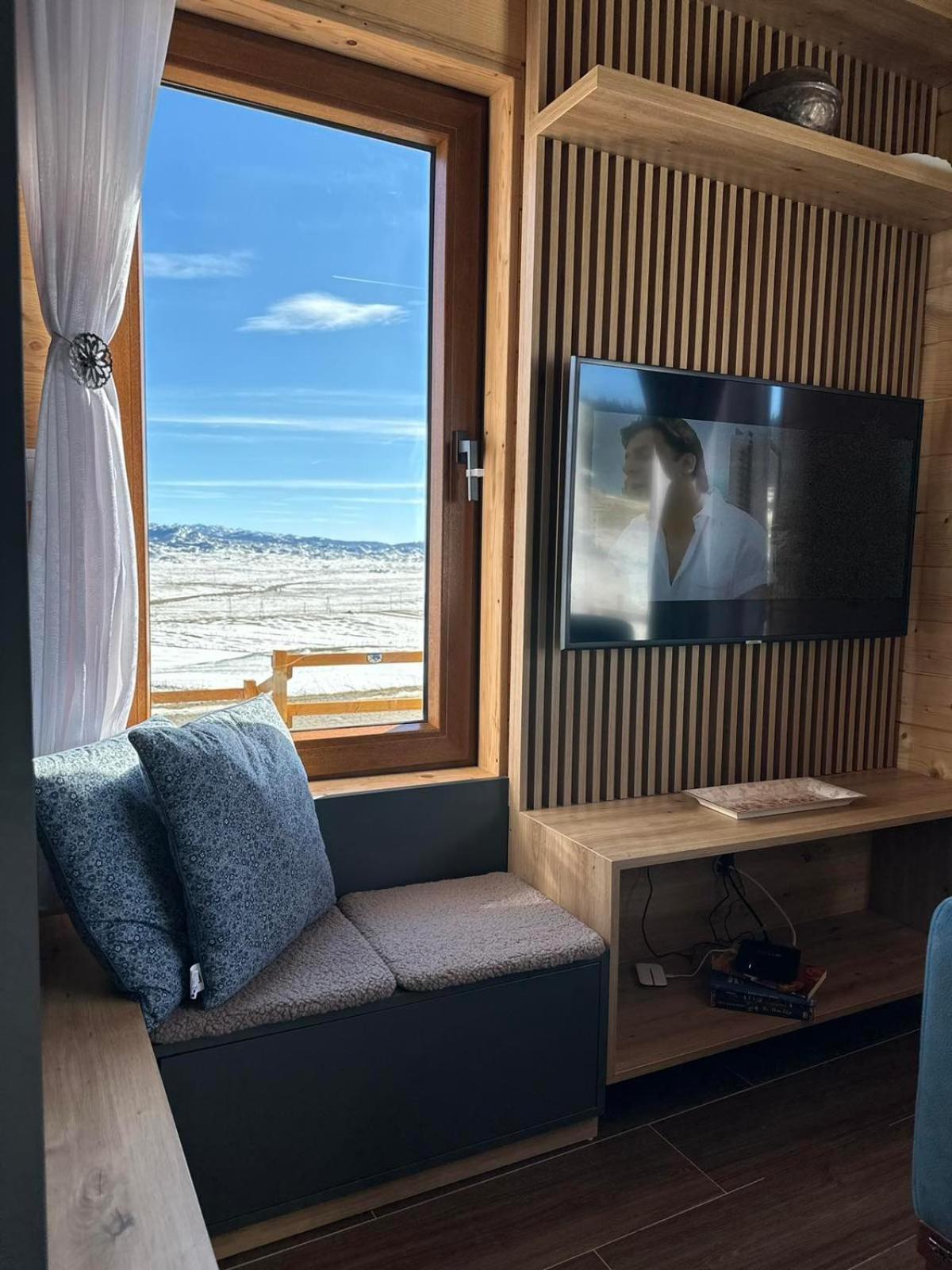 Stone Point Villas Zabljak  Room photo